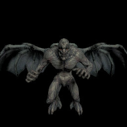 Icon for Destroyer of Normal Gargoyles