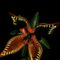 Icon for Destroyer of Normal Plants