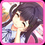 Icon for Dating at a maid cafe