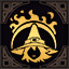 Icon for Fireproof Wizardess