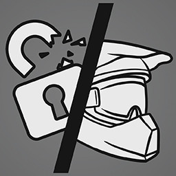 Icon for Unlocked gear