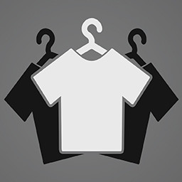 Icon for Full wardrobe