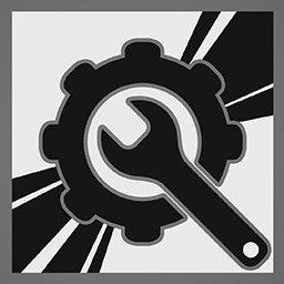 Icon for Fix up