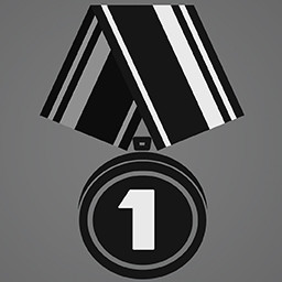 Icon for First Gold
