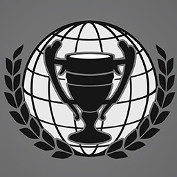 Icon for World Champion