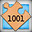 1001 Jigsaw. Earth Chronicles icon