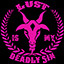 Lust Is My Sin