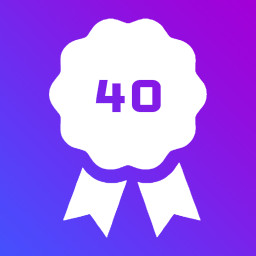 Arcade Level 40 Complete