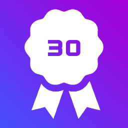 Arcade Level 30 Complete