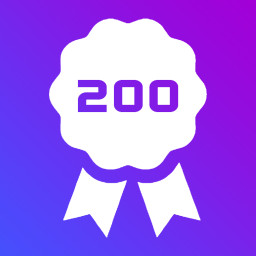 Arcade Level 200 Complete