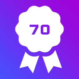 Arcade Level 70 Complete