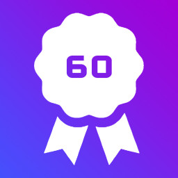 Arcade Level 60 Complete