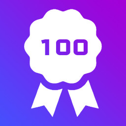 Arcade Level 100 Complete