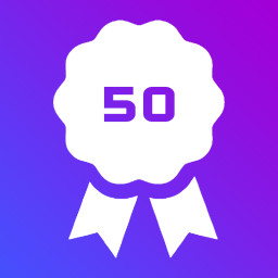 Arcade Level 50 Complete