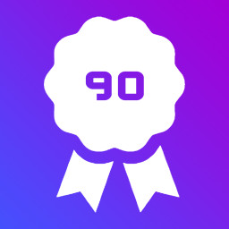 Arcade Level 90 Complete