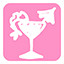 Icon for Seafood Cocktail