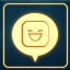 Icon for At least someone is happy