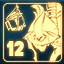 Icon for Twelve Monkeys
