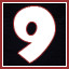 Icon for Open Level 9!