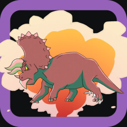 Triceratops Exterminator