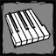 Icon for The Pianist