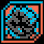 Icon for Gauntlet