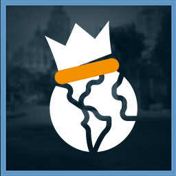 Icon for King of the World