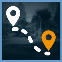 Icon for Connecting Dots
