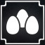 Icon for Master of Eggs