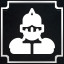 Icon for Well-equipped