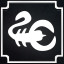 Icon for The Scorpion's Tail