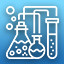 Icon for Aspiring Chemist!