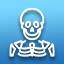 Icon for Spooky Scary Skeletons