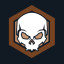 Icon for Skulltaker Halo 3: Famine