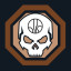 Icon for Citadel Skull