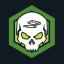 Icon for Skulltaker Halo: CE: Recession