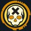 'Just Getting Started' achievement icon