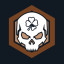 Icon for Skulltaker Halo 3: Tough Luck