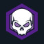Icon for Skulltaker Halo 2: Famine