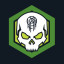Icon for Skulltaker Halo: CE: Pinata