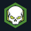 Icon for Skulltaker Halo: CE: Black Eye