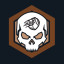 Icon for Skulltaker Halo 3: Catch
