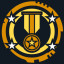 Icon for A Heap of Medals