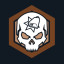 Icon for Skulltaker Halo 3: Cowbell