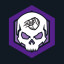 Icon for Skulltaker Halo 2: Catch