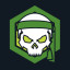Icon for Skulltaker Halo: CE: Bandana