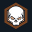 Icon for Skulltaker Halo 3: Black Eye