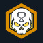 Icon for Throne of Bones