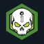 Icon for Skulltaker Halo: CE: Grunt Birthday Party