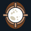 Icon for Man on the Moon